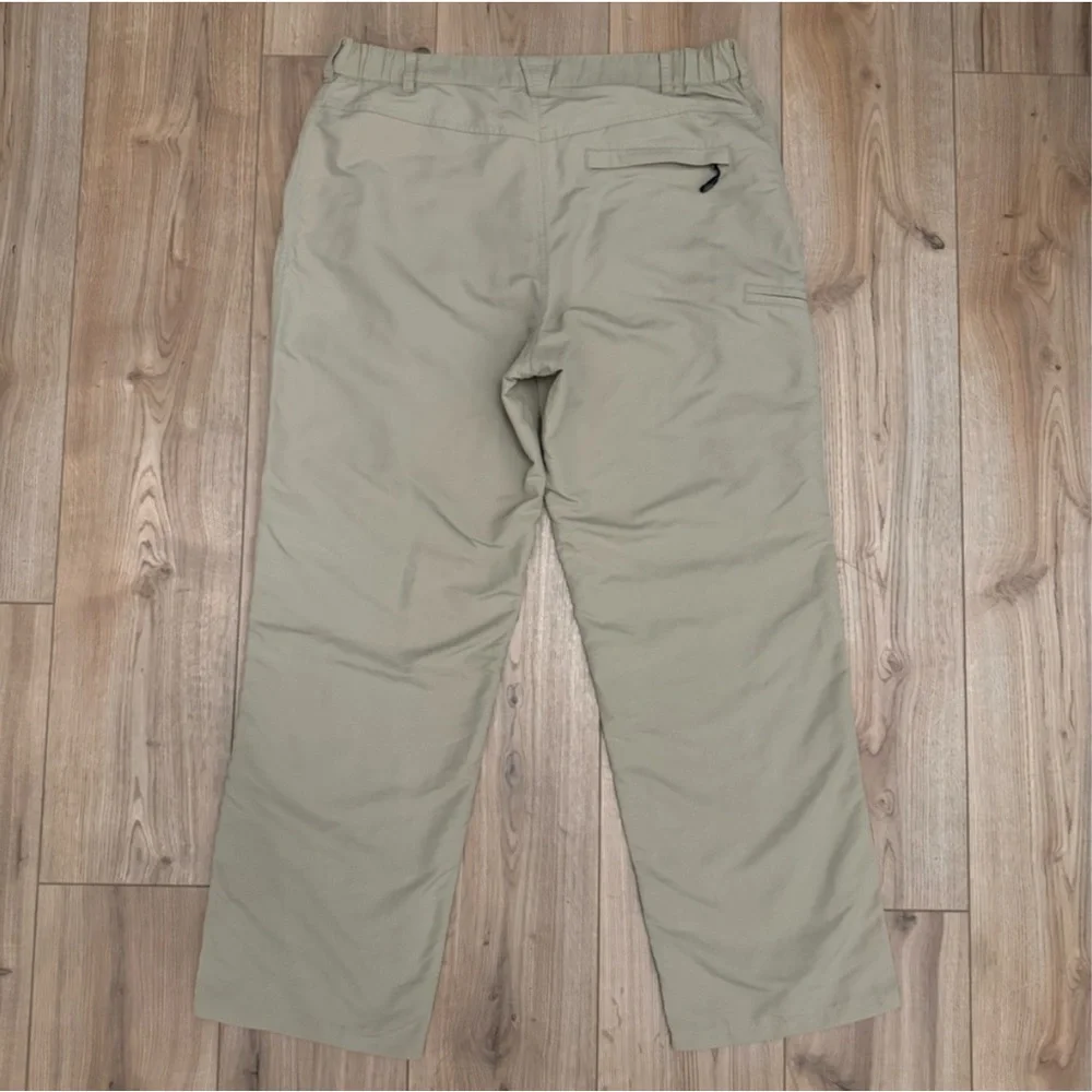 Patagonia Men's Pants Size Large - Picture 2 of 5